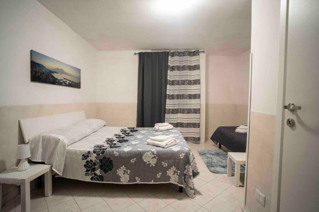 Casa Elena - Casa Vacanze Napoli Centro Villa Eksteriør bilde