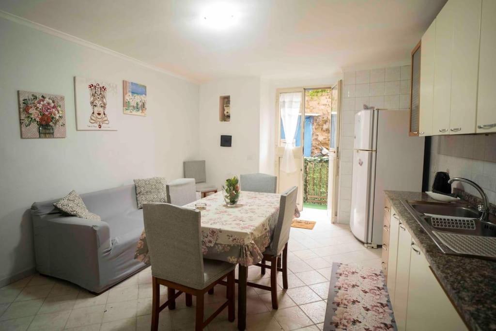 Casa Elena - Casa Vacanze Napoli Centro Villa Eksteriør bilde