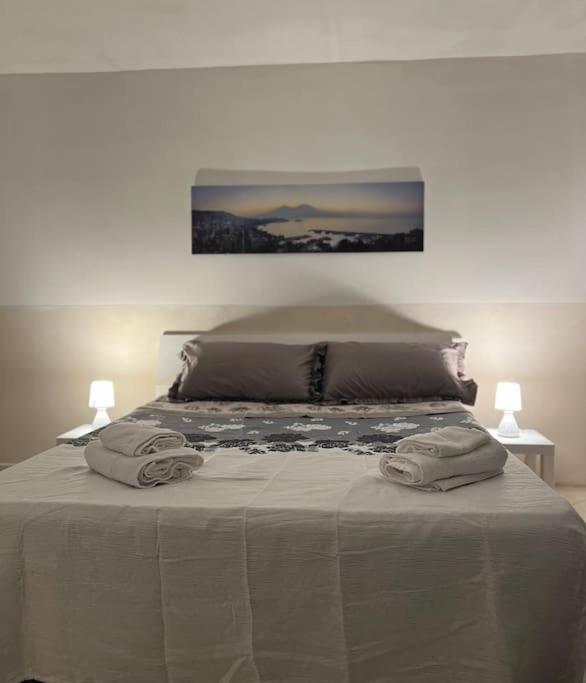 Casa Elena - Casa Vacanze Napoli Centro Villa Eksteriør bilde
