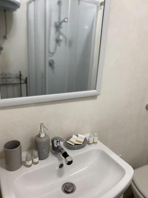 Casa Elena - Casa Vacanze Napoli Centro Villa Eksteriør bilde