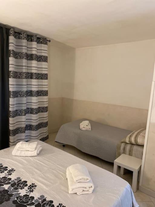 Casa Elena - Casa Vacanze Napoli Centro Villa Eksteriør bilde