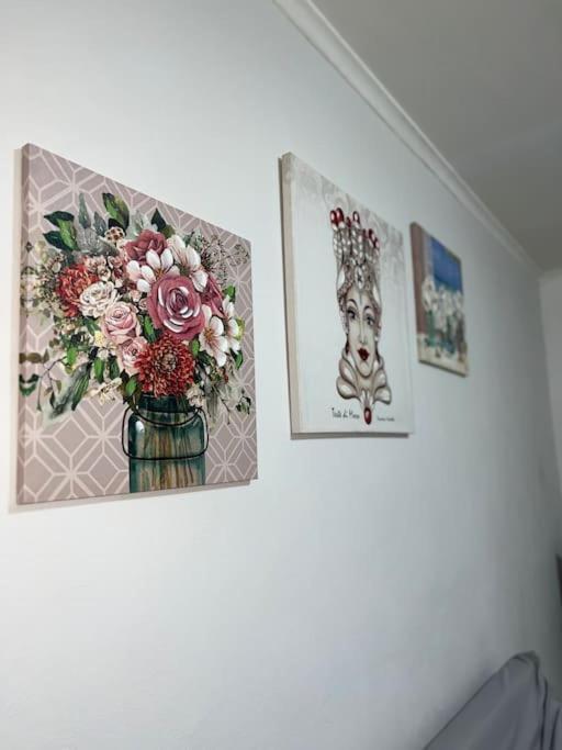 Casa Elena - Casa Vacanze Napoli Centro Villa Eksteriør bilde