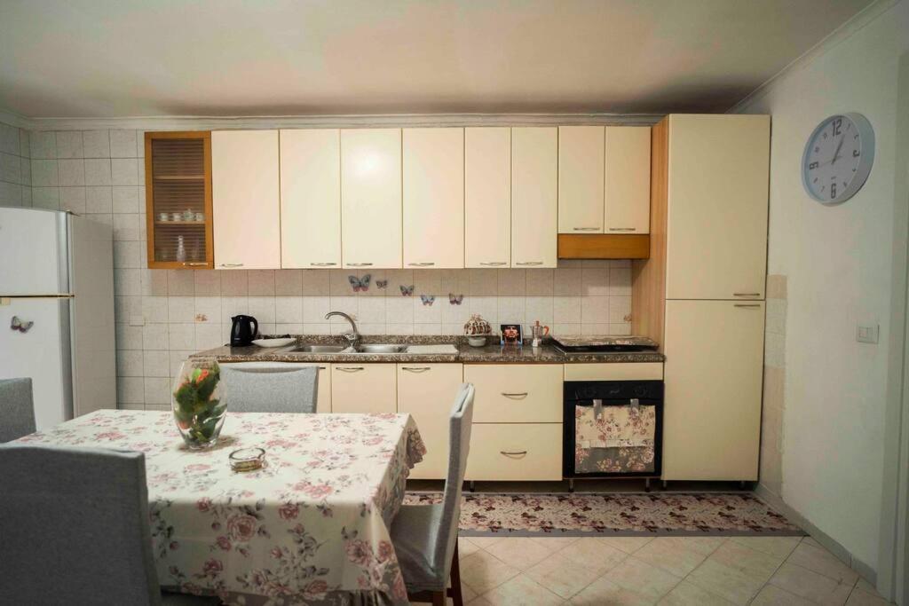 Casa Elena - Casa Vacanze Napoli Centro Villa Eksteriør bilde