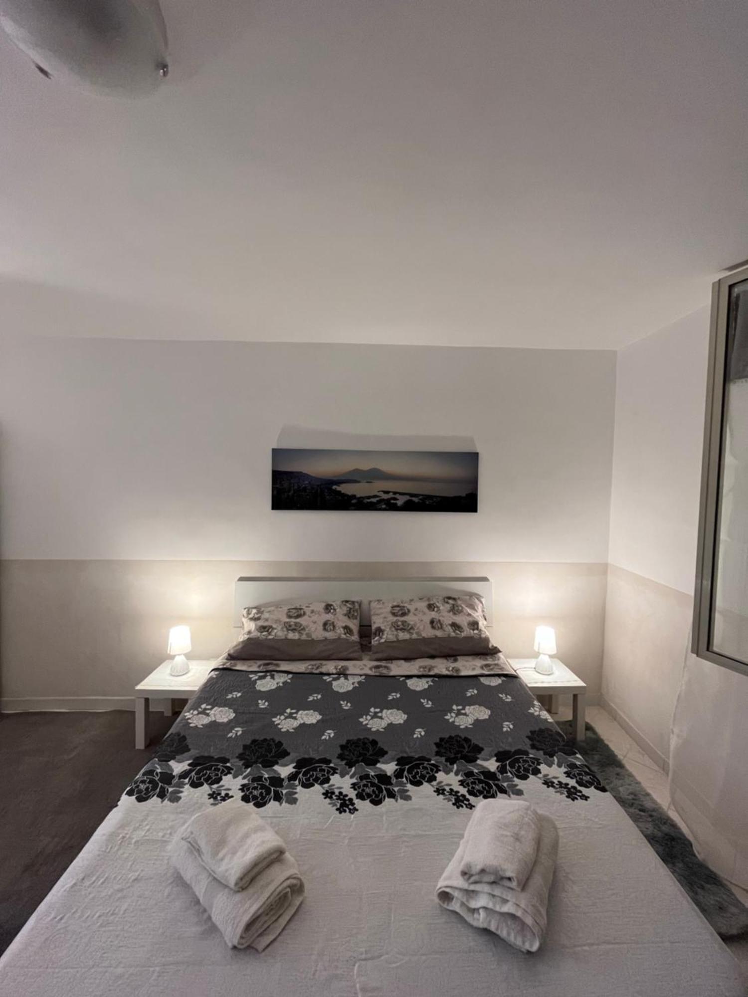 Casa Elena - Casa Vacanze Napoli Centro Villa Eksteriør bilde
