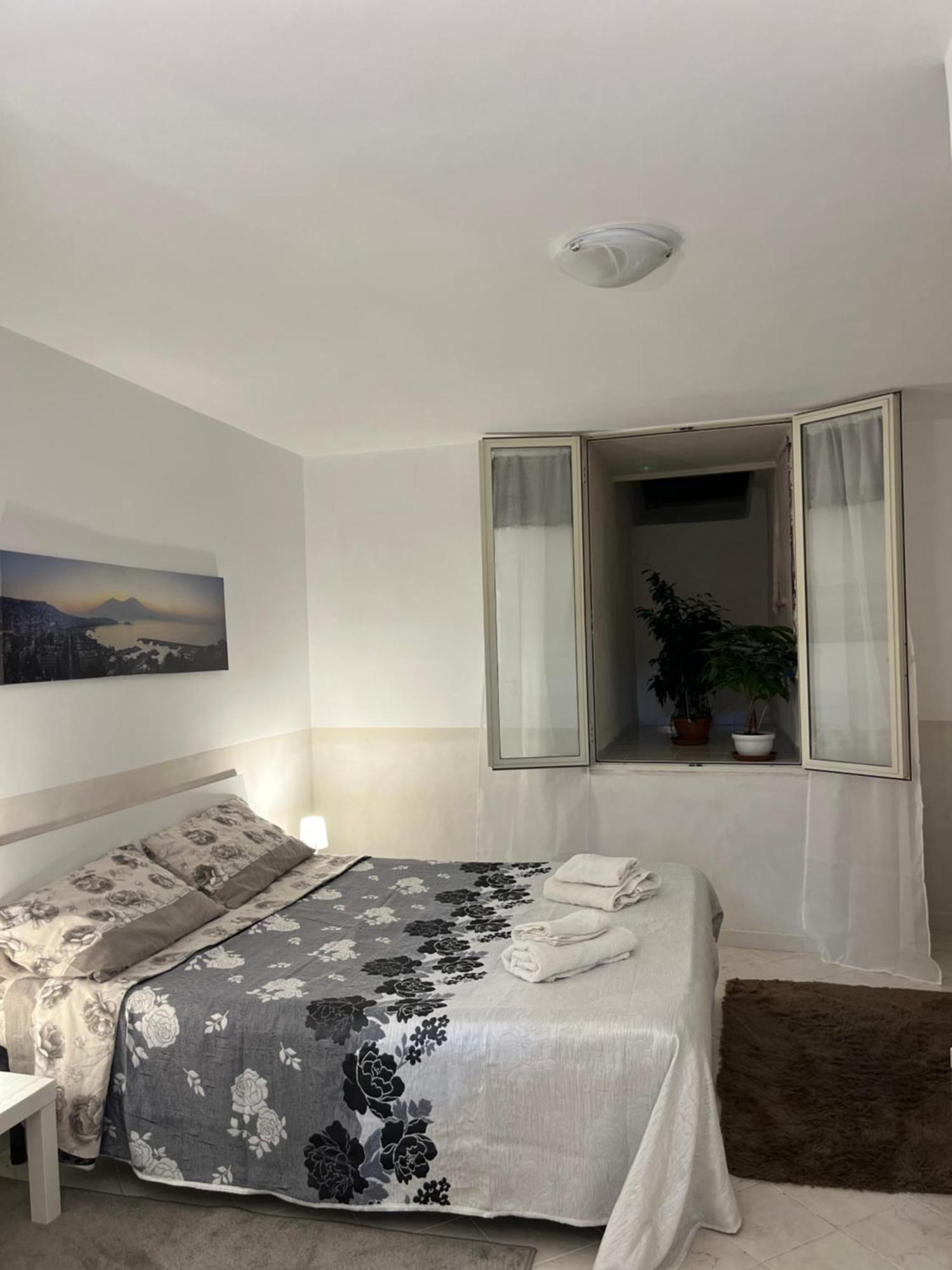 Casa Elena - Casa Vacanze Napoli Centro Villa Eksteriør bilde