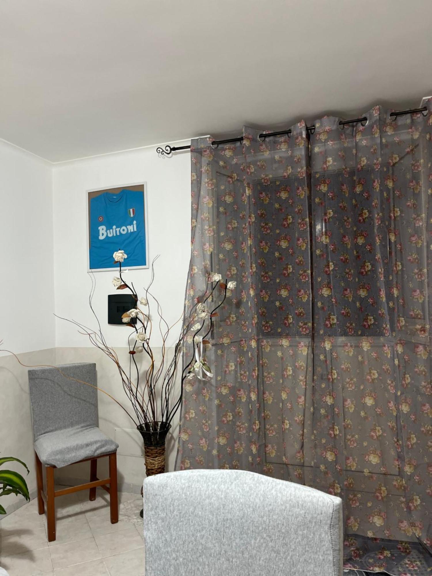 Casa Elena - Casa Vacanze Napoli Centro Villa Eksteriør bilde